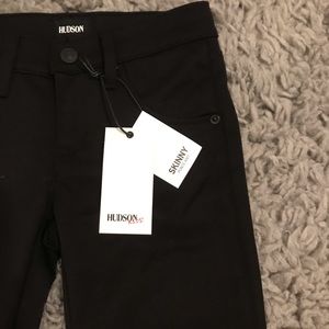 🍂🚨Hudson black skinny jeans 🚨🍂